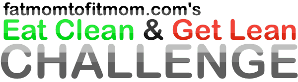 Eat Clean & Get Lean Challenge